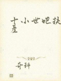 十小世吧扶腰生产