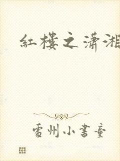 红楼之潇湘水云