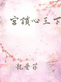 宫锁心玉下载