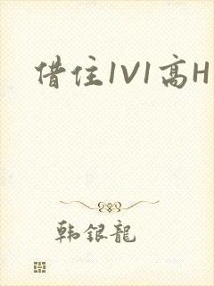 借住1V1高H