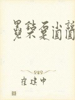 黑钻石小说芋圆儿不是圆圆