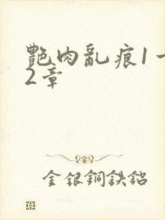 艳肉乱痕1一12章