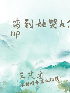脔到她哭h修仙np