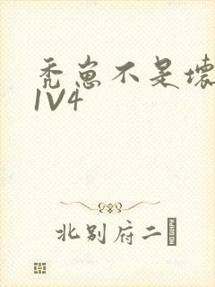 秃崽不是坏女人1V4