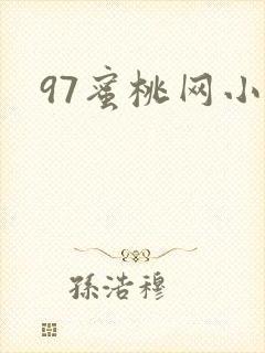 97蜜桃网小说