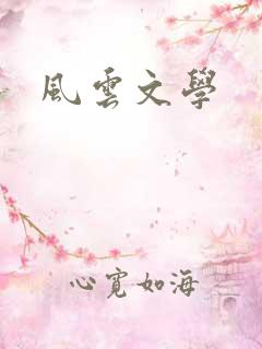 风云文学
