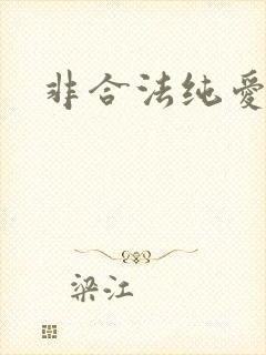 非合法纯爱
