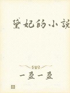 黛妃的小说全文