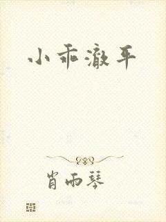 小乖澈平