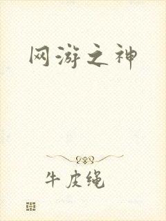 网游之神