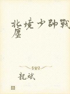 北境少帅战神苏尘