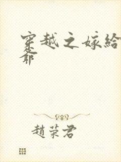 穿越之嫁给傻王爷