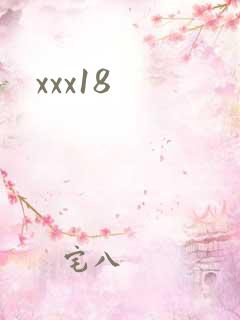 xxx18