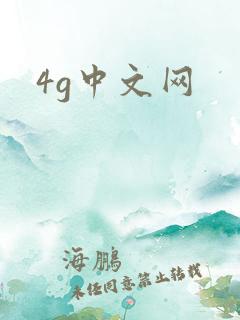 4g中文网