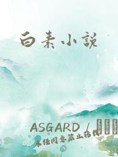 白素小说