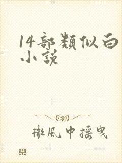 14部类似白洁小说