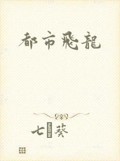 都市飞龙