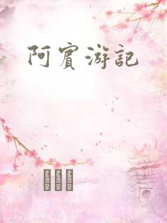 阿宾游记