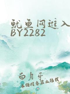 鱿鱼网进入官网BY2282