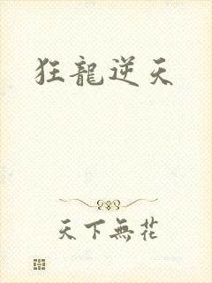 狂龙逆天