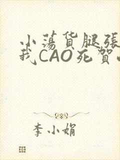 小荡货腿张开让我CAO死贺峻霖