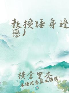 教授睡身边(婚恋)