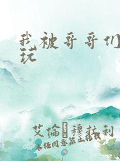 我被哥哥们轮流玩