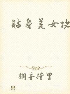 贴身美女攻略