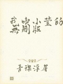 我吃小莹的奶汁无删版