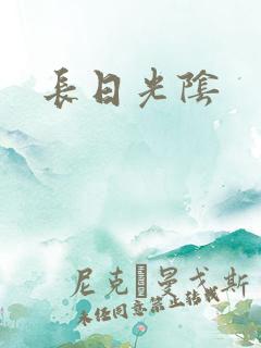 长日光阴