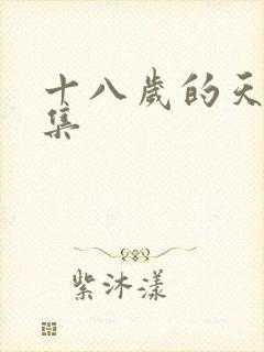 十八岁的天空续集