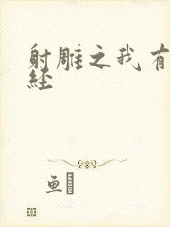 射雕之我有太玄经