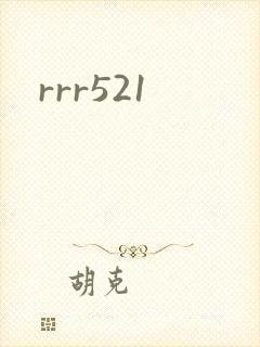 rrr521
