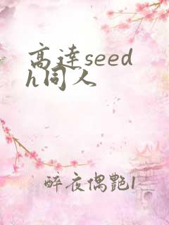 高达seed h同人