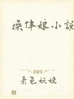 操伴娘小说