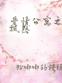 爱情公寓之随风飘然