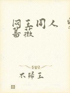 网王同人  紫蔷薇