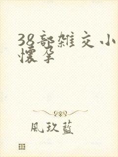 38部杂交小说怀孕