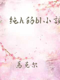 纯h的bl小说
