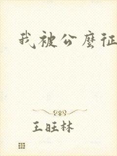 我被公么征服了