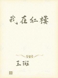 我在红楼