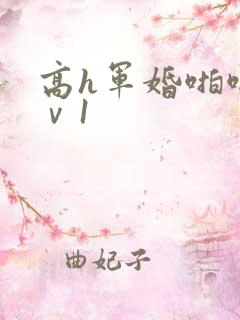 高h军婚啪啪1ⅴ1