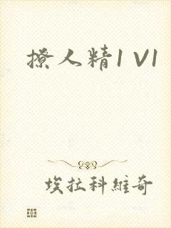 撩人精1 V1