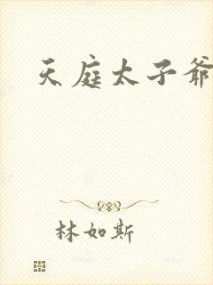 天庭太子爷