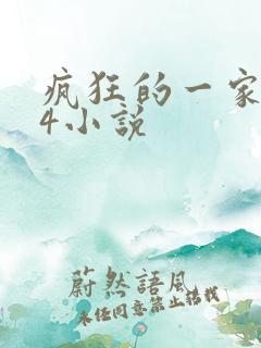 疯狂的一家ps4小说