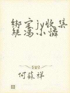 绑定jy收集系统冯小怜