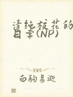 清纯校花的被肉日常(NP)
