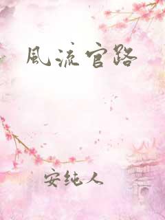 风流官路
