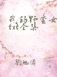 我的野蛮女上司txt全集