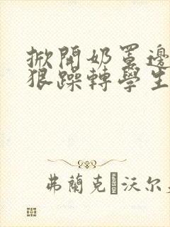 掀开奶罩边躁狠狠躁转学生H